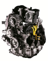 B2084 Engine